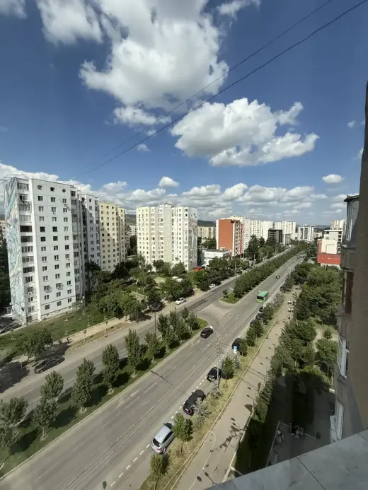 იყიდება, ბინა
