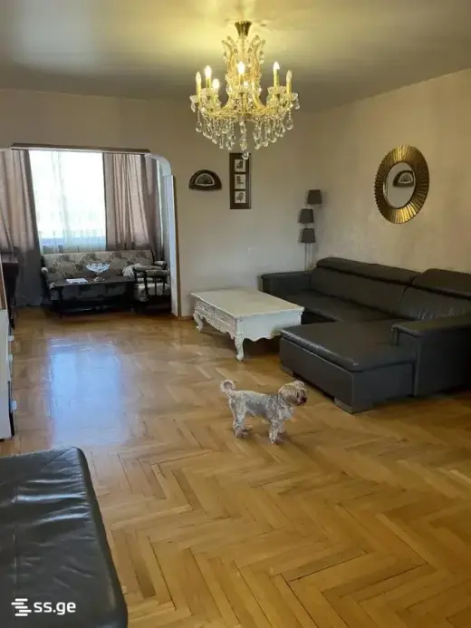 იყიდება, ბინა