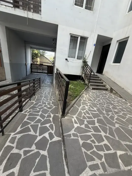 იყიდება, ბინა