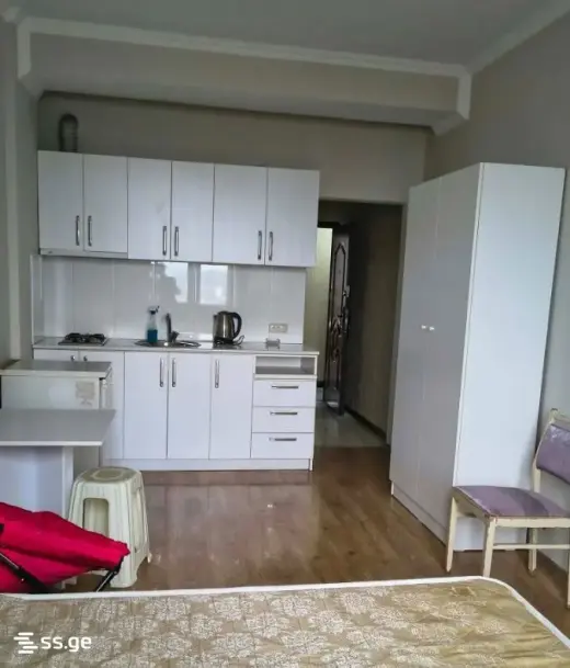ქირავდება, ბინა