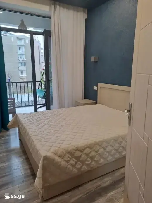 ქირავდება, ბინა