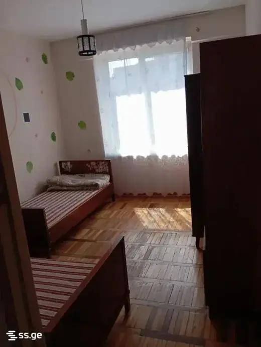 ქირავდება, ბინა