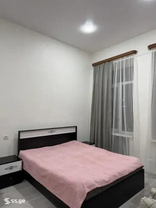 ქირავდება, ბინა