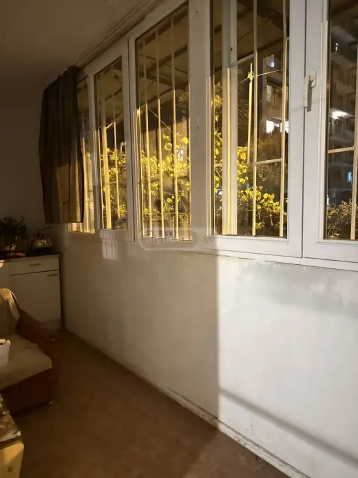 ქირავდება, ბინა