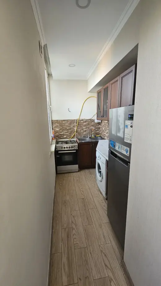 იყიდება, ბინა