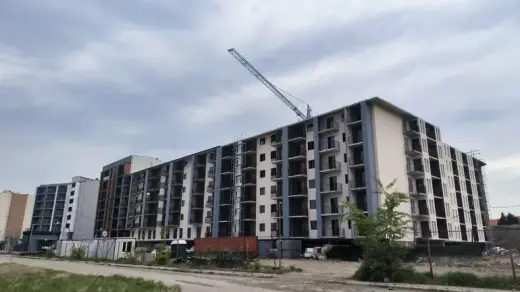 იყიდება, ბინა