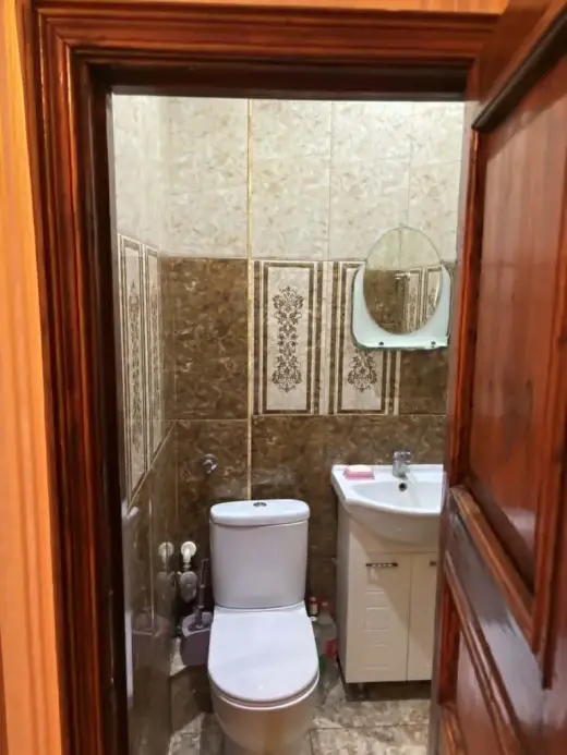 იყიდება, ბინა