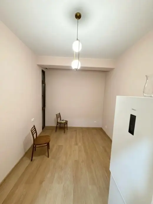 ქირავდება, ბინა