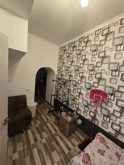 იყიდება, ბინა