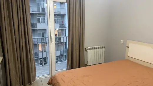 ქირავდება, ბინა