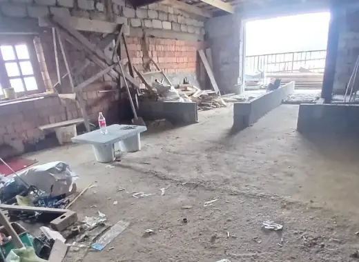 იყიდება, ბინა