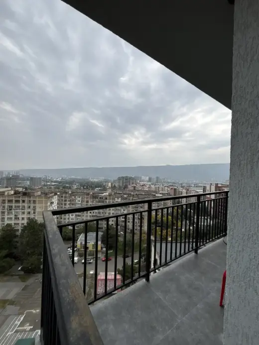 იყიდება, ბინა