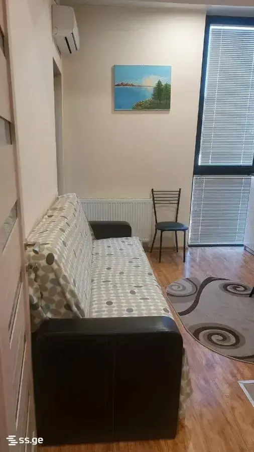 ქირავდება, ბინა