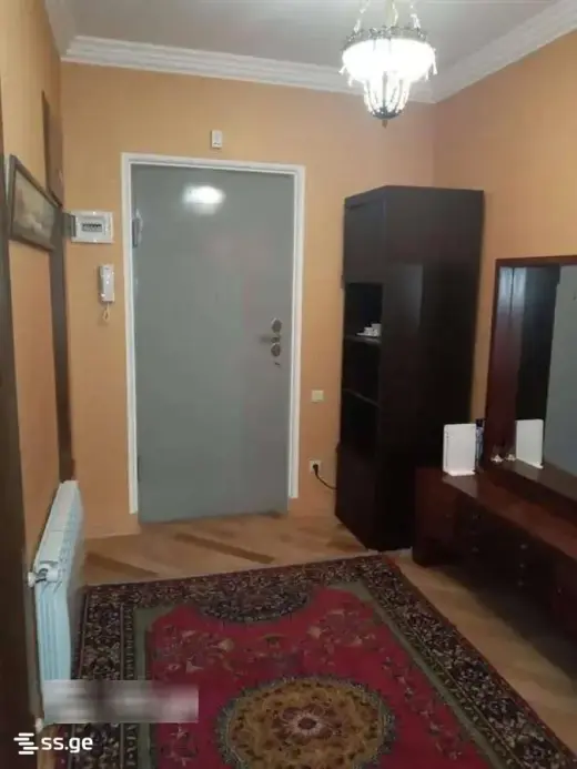 ქირავდება, ბინა