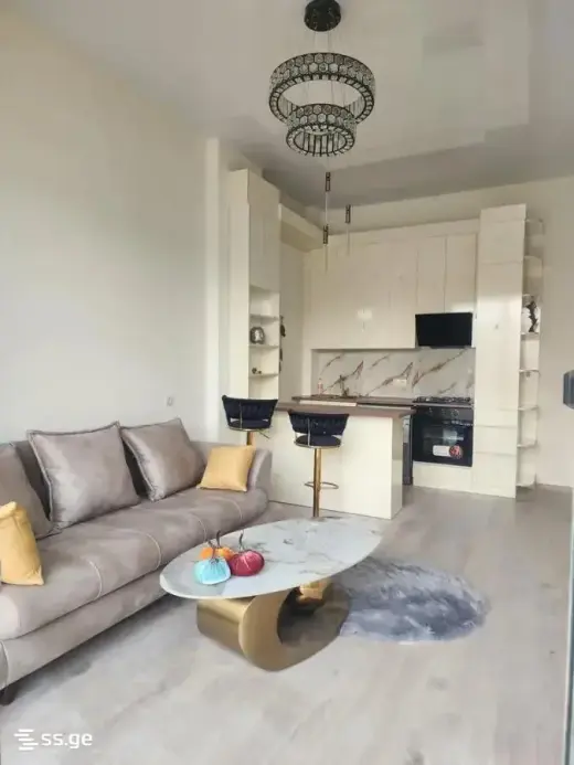 იყიდება, ბინა