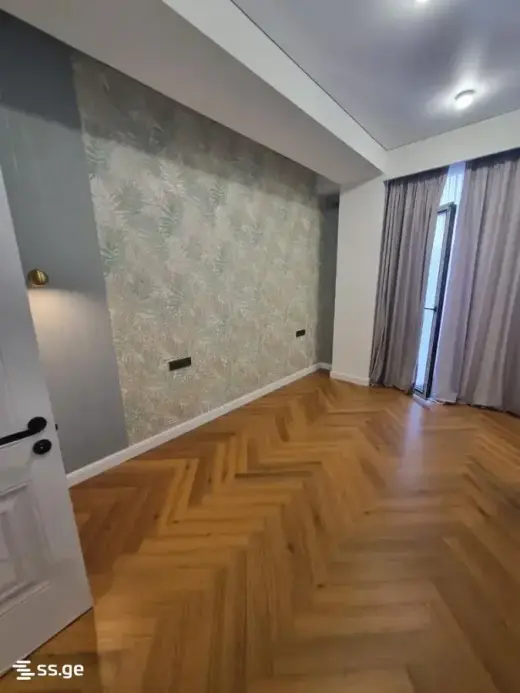 იყიდება, ბინა