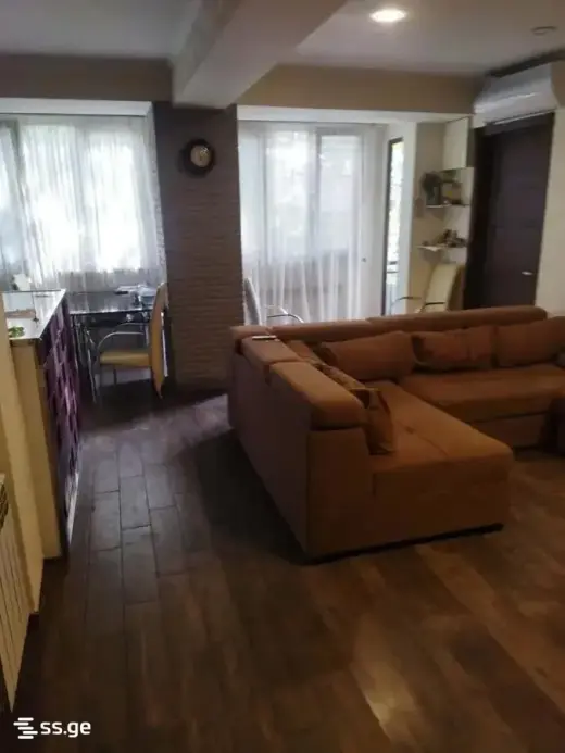 ქირავდება, ბინა