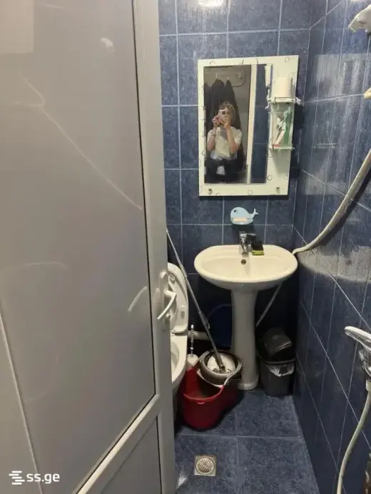 იყიდება, ბინა