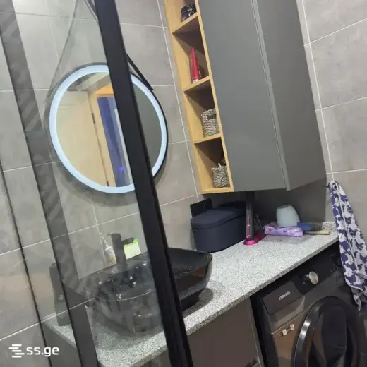 იყიდება, ბინა