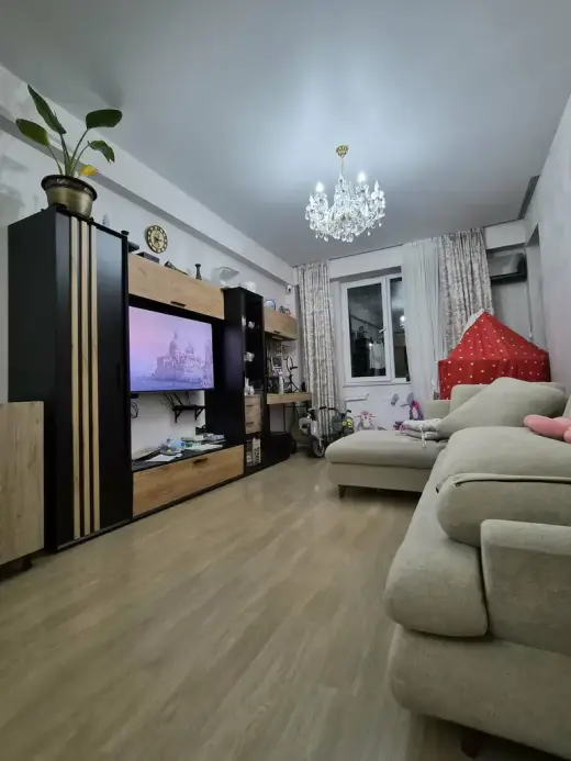 იყიდება, ბინა
