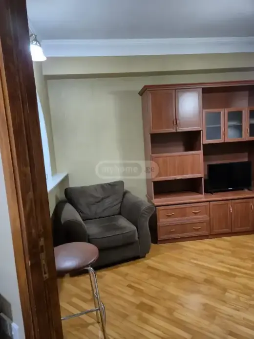 ქირავდება, ბინა