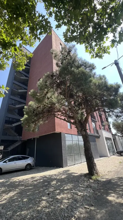იყიდება, ბინა