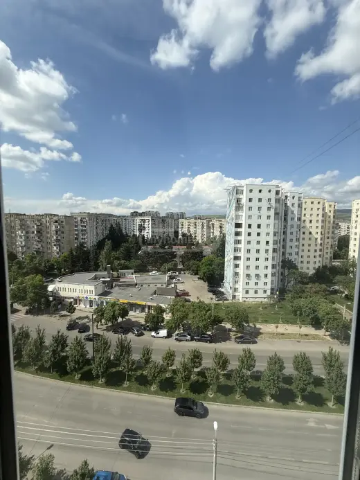 იყიდება, ბინა