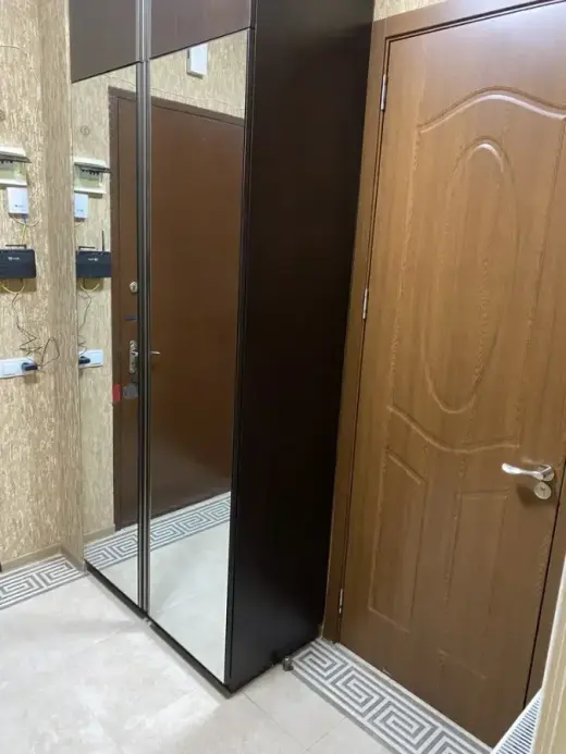ქირავდება, ბინა