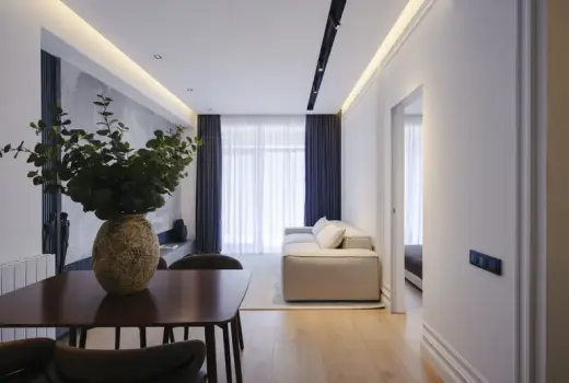 For Sale, Apartment