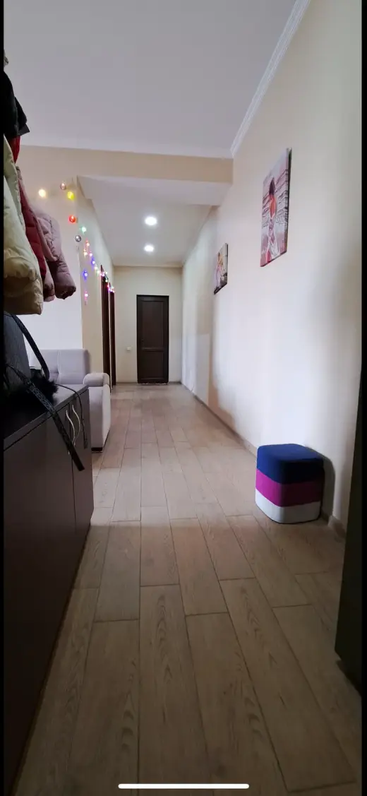 იყიდება, ბინა