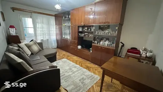 იყიდება, ბინა