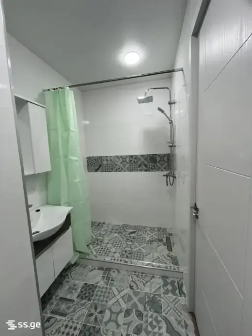 ქირავდება, ბინა
