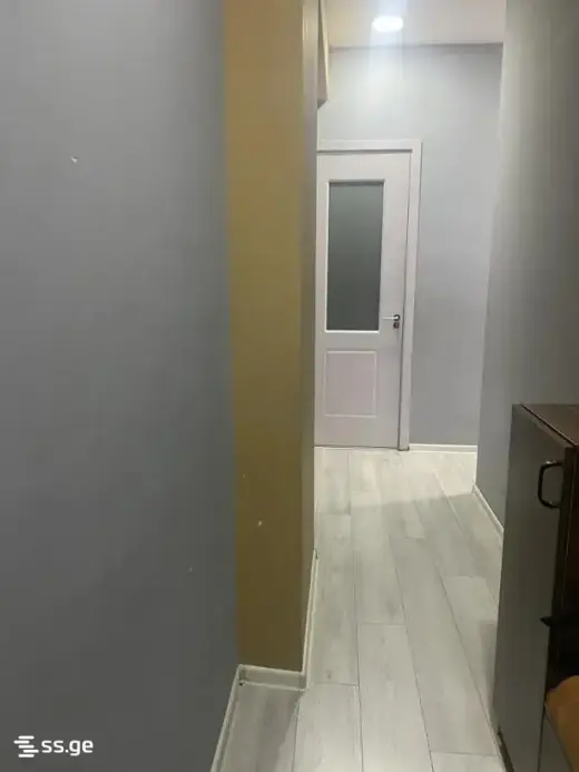 ქირავდება, ბინა