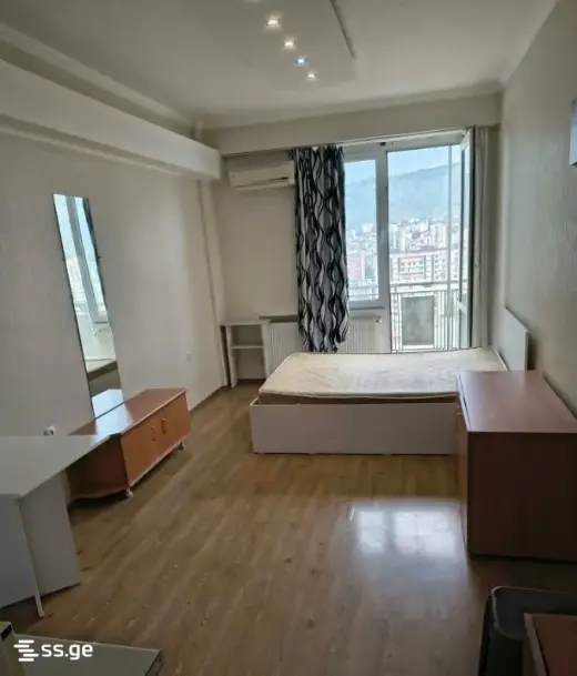 ქირავდება, ბინა