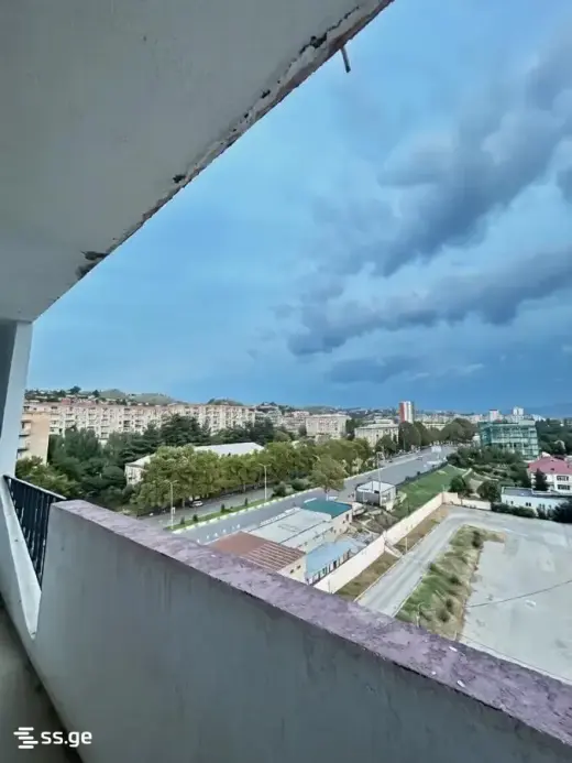 იყიდება, ბინა