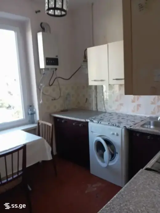ქირავდება, ბინა