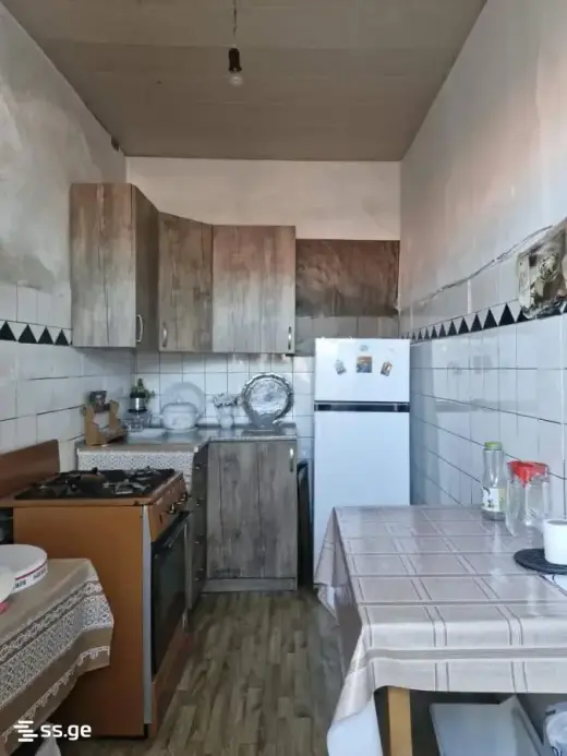 ქირავდება, ბინა