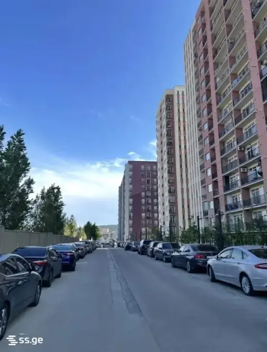 იყიდება, ბინა