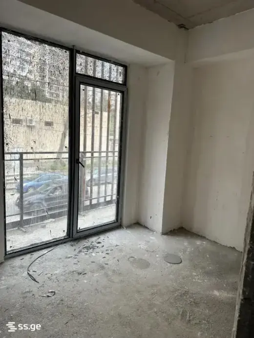 იყიდება, ბინა