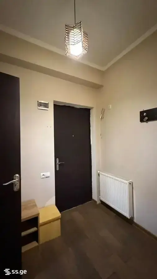 ქირავდება, ბინა