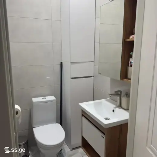 იყიდება, ბინა