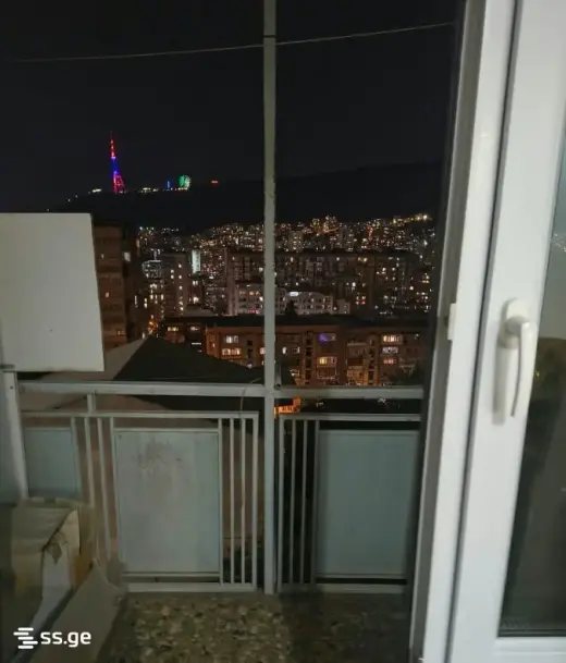 ქირავდება, ბინა