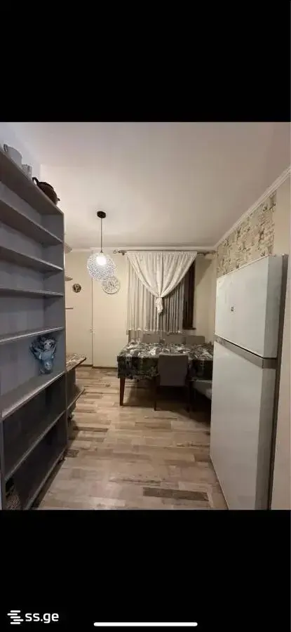 ქირავდება, ბინა