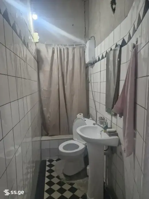 ქირავდება, ბინა