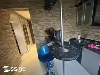 ქირავდება, ბინა