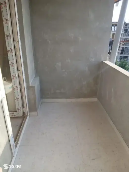 იყიდება, ბინა