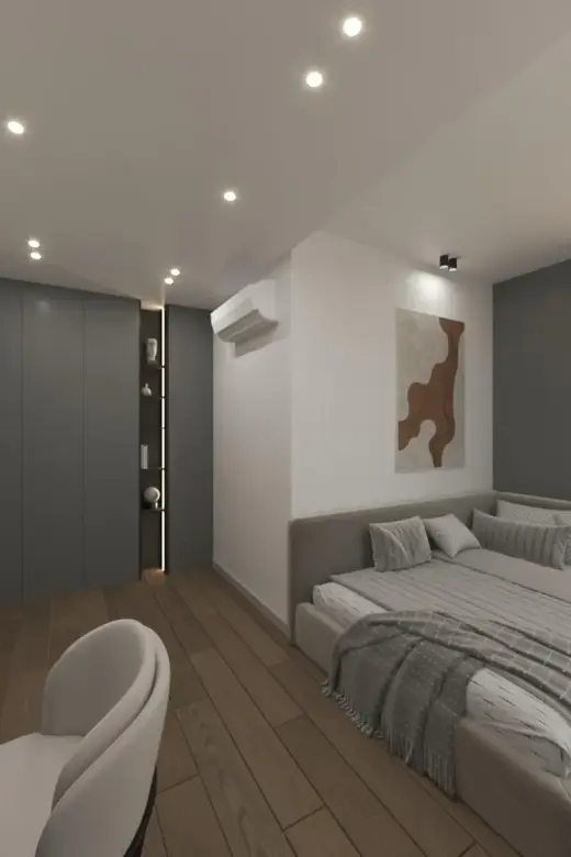 For Sale, Apartment