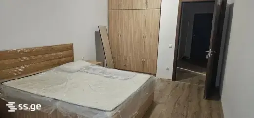 ქირავდება, ბინა