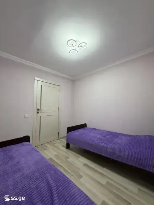 იყიდება, ბინა