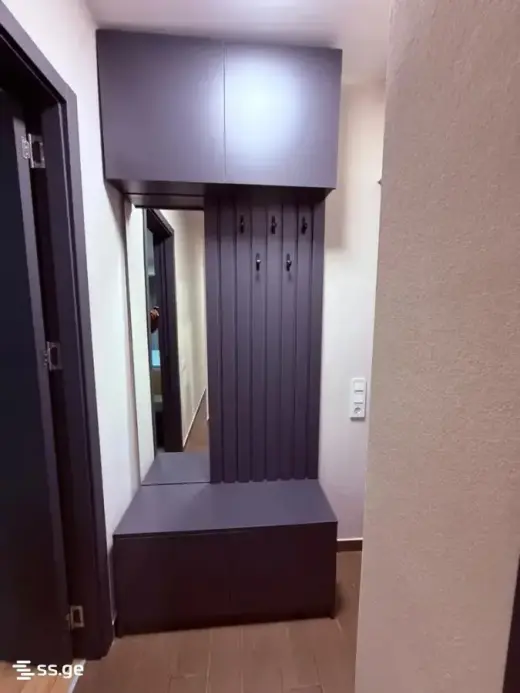 ქირავდება, ბინა